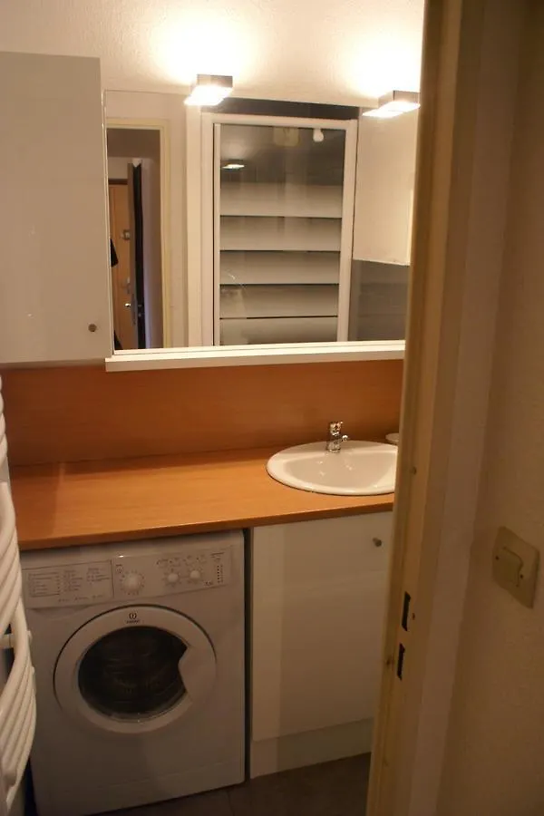 Soleil Blanc C27 Apartment Montriond